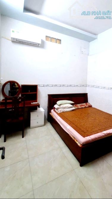 BÁN RẺ NHÀ ĐẤT TRẢNG DÀI, SỔ HỒNG RIÊNG, ĐƯỜNG RỘNG 4m SÂN ĐẬU OTO GẦN CA PHƯỜNG - 4