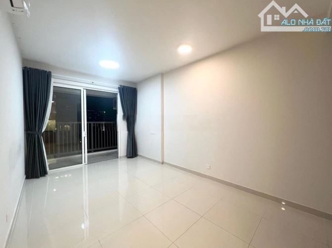 chung cư Hà Đô, Nguyễn Văn Công, Gò Vấp: 80m2, 2p ngủ, 12tr/th - 4