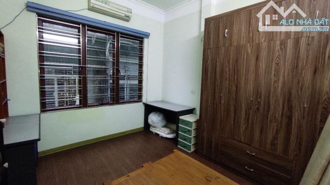 BÁN NHÀ PHÂN LÔ, PHAN VĂN TRƯỜNG, CẦU GIẤY, DIỆN TÍCH 35M, 6 TẦNG, MT3.6M,GIÁ NHỈNH 16 TỶ - 4