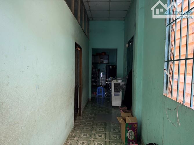Chủ Gửi Bán nhà 162m2 Hẻm Xe Hơi Thông Nguyễn Thị Sáng Đông Thạnh Hóc Môn Nhỉnh 4 Tỷ TL - 4