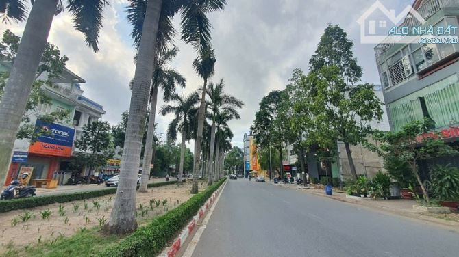 CHÍNH CHỦ BÁN ĐẤT SIÊU HIẾM – MẶT TIỀN ĐƯỜNG GS1, PHƯỜNG ĐÔNG HOÀ- TP HỒ CHÍ MINH - 4