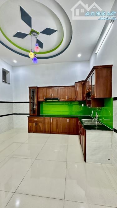 Khu dân cư Đại Hải, Hóc Môn. Đường nhựa 16m, DT 5*22m, khu dân cư VIP Hóc Môn. - 4