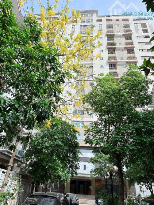 🏡 BÁN CĂN HỘ 3 NGỦ – CC BỘ CÔNG AN NGỌC THỤY – NỘI THẤT ĐẸP – TRUNG TÂM LONG BIÊN - 4