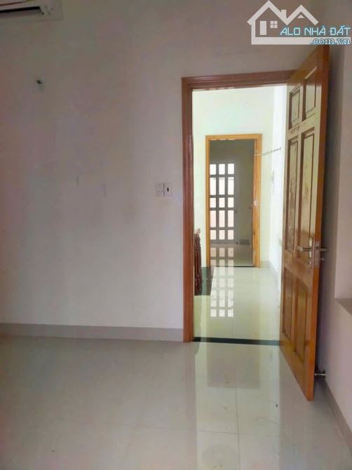 BÁN NHÀ 1 TRỆT 1 LẦU HẺM Ô TÔ NGUYỄN AN NINH_PHƯỜNG 7_VŨNG TÀU_HƯỚNG ĐÔNG NAM MÁT MẺ - 4