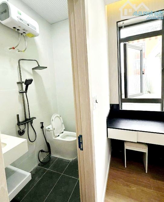 💎 SIÊU PHẨM TRUNG TÂM HẢI CHÂU – NHÀ 3 TẦNG FULL NỘI THẤT – OTO ĐỖ CỬA – NHỈNH 6 TỶ - 4