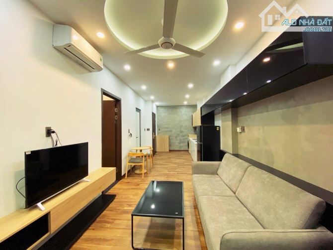 💥 BÁN TOÀ CĂN HỘ SÁT BIỂN 8 TẦNG ĐƯỜNG 10.5 M - HỒ BƠI - 13 PHÒNG - 120TR/TH GIÁ 24, X TỶ - 4