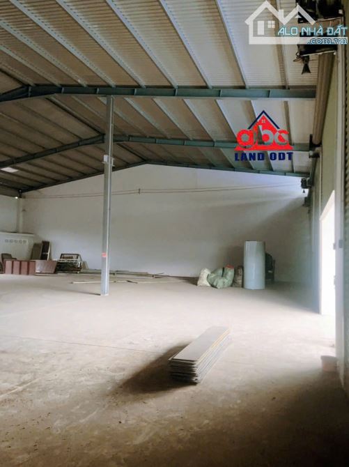XT292 🆘🆘Cho Thuê Kho Thuộc Phứớc Tân_TP Biên Hoà_Đồng Nai.  ⚡DT: 570m2 ( Ngang 23m )  Kh - 4