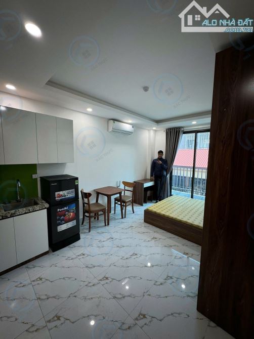 Bán Nhà Đội Cấn, Linh Lang 26 tỷ 101m2 x 8 tầng cho thuê 130 triệu/tháng - 4