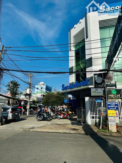 ✅ BÁN NHÀ MẶT TIỀN QUẬN 9, 7 TỶ 500 - 100m2✅  ĐANG CHO THUÊ 15TR, GIÁ 7 TỶ✅ CÒN BỚT - 4