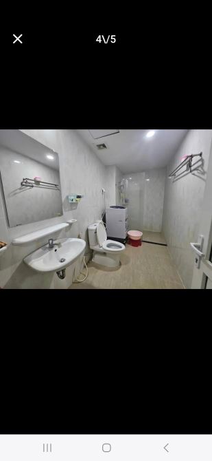 Cho thuê chung cư Dic phoenix 1PN full nội thất xịn đẹp view hồ - 4