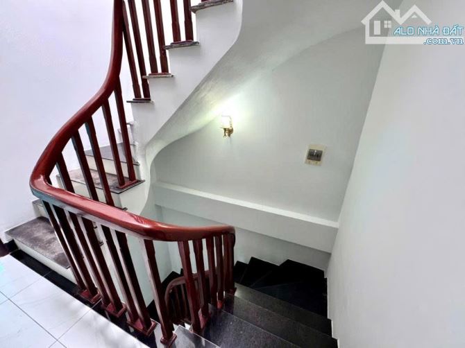 BÁN NHÀ XÂY MỚI NGÔ THÌ SỸ - VIEW GALAXY VẠN PHÚC - HÀ ĐÔNG - Ô TÔ ĐỖ CỬA NGÀY ĐÊM - 4