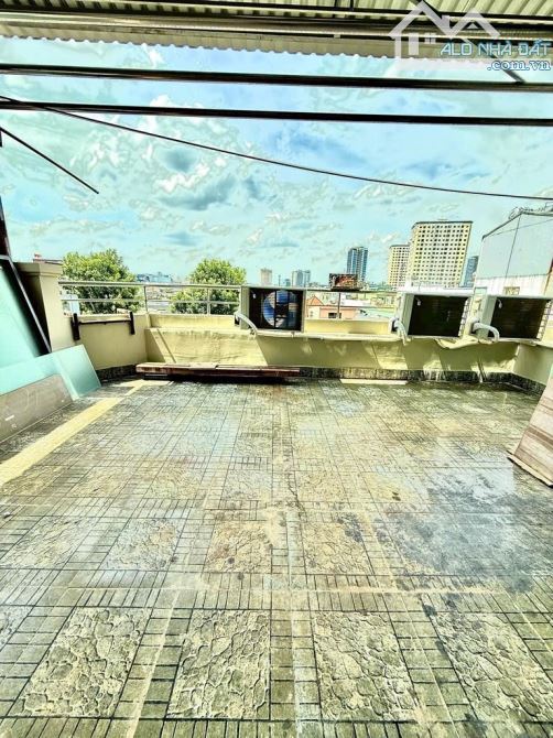 🏡💥CHDV 6 TẦNG THANG MÁY 💥 XÔ VIẾT NGHỆ TĨNH - BÌNH THẠNH💥 NGANG 6M - 90M2 - CHỈ 18,5TỶ - 4