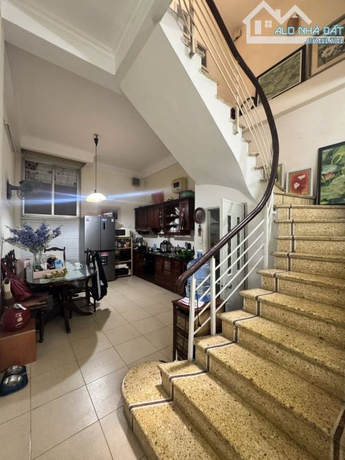 Bán nhà mặt phố Nhà Chung, 80m2, 72.5 tỷ, kinh doanh siêu đỉnh, phù hợp xây khách sạn