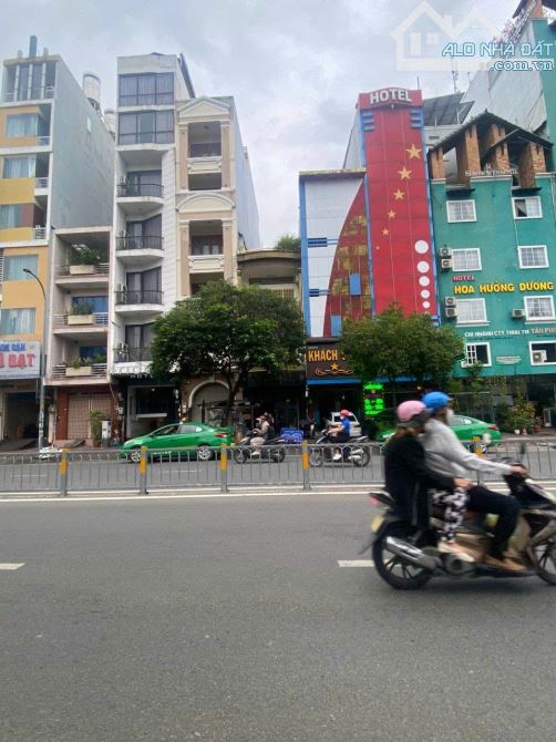 Tòa CHDV 1 Hầm 6 Tầng, 52 Phòng – Nguyễn Văn Khối, Gò Vấp – Dòng Tiền 150 Triệu/Tháng - 4