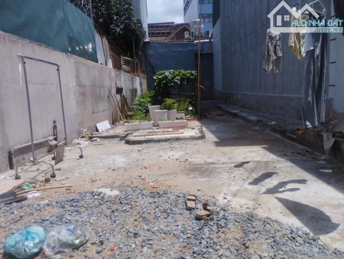 💥Đất TC 100%, 4,7*20m,Đg Xuân Diệu,ngay Trung Tâm Thành Phố,nhiều lô khác 👉 - 4