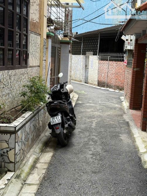 CƠ HỘI HIẾM CÓ! ĐẤT ĐẸP 30m2/3.25 tỷ HÀ HUY TẬP,YÊN VIÊN,HÀ NỘI– Ô TÔ VÀO ĐẤT,2 thoáng - 4