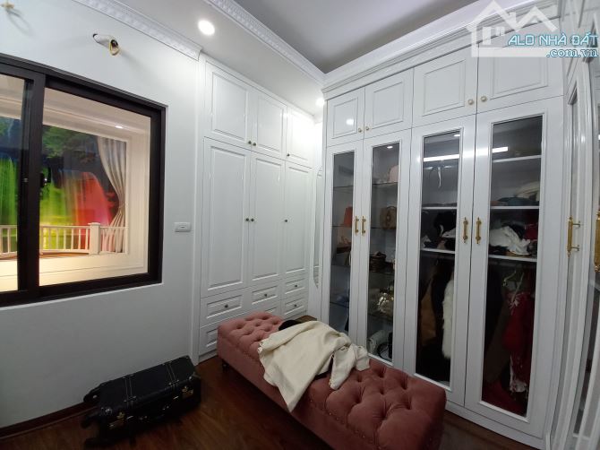 Bán nhà phố Trần Cung, 38m², 4 tầng, gần phố, nhỉnh 6 tỷ (hiếm) - 4