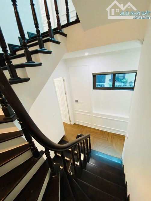 BÁN NHÀ VIP 60M2 LÁNG TRUNG, GẦN Ô TÔ TRÁNH, FULL ĐỒ, KINH DOANH, 14.2 TỶ - 4