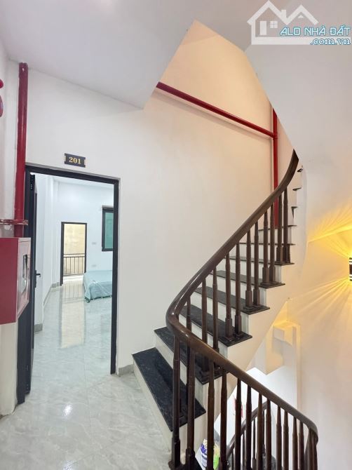CCMN Lê Trọng Tấn, 8 ngủ full đồ. Dòng tiền 400tr/năm. - 4