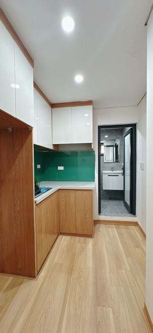 Khu Tập thể Quân đội Hồ Đắc Di - 80m2 - 4
