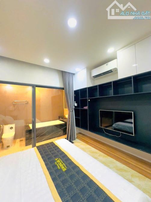 Bán Nhà Đẹp Gần Sân Bay, 6x20m, 120m2, 3 Tầng, Full Nội Thất, Chỉ 21 Tỷ - 4