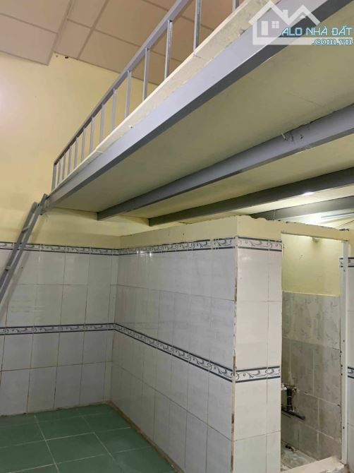 DÒNG TIỀN 50 TRIỆU/THÁNG - ĐƯỜNG SỐ 4 - LINH XUÂN - THỦ ĐỨC - DÃY TRỌ 344M2 - 4