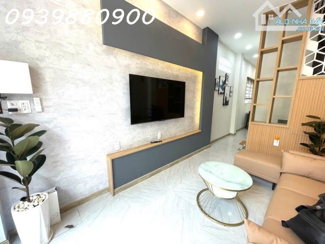 MTKD Phú Nhuận – Đường 8m có lề – 6,9 tỷ TL - 4