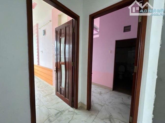 Bán Gấp Nhà Hẻm 8X18m Đường Phạm Thế Hiển - 110m², 4 Tầng - Chỉ 7,5 tỷ Thương Lượng - 4
