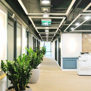 Bán tòa Building Mặt Phố Trần Hưng Đạo, Hoàn Kiếm, Diện tích 620m2 x 14 Tầng, Giá 693 Tỷ - 4