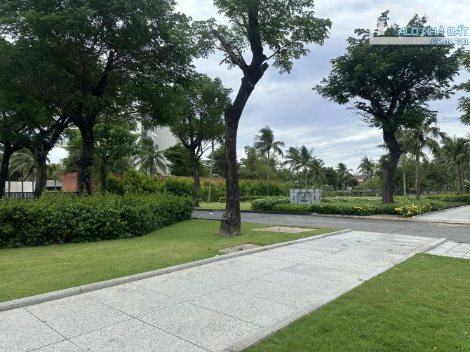 BÁN LÔ GÓC 2MT TRƯỜNG SA 500M2 ĐỐI DIỆN BÃI TẮM SƠN THUỶ ĐÀ NẴNG - 5