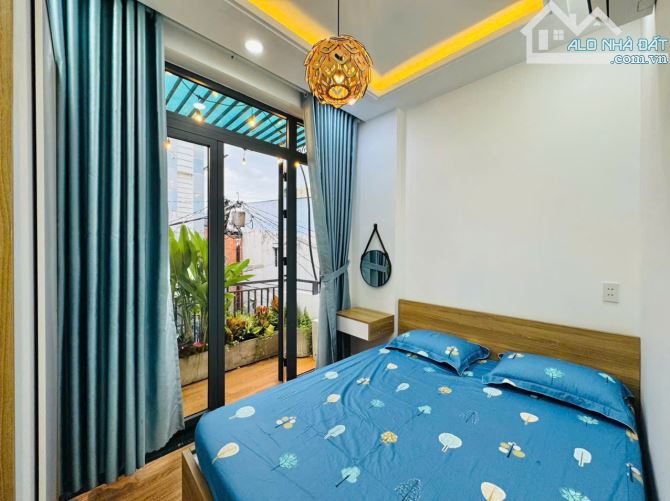 Lên sóng căn nhà 488// Phạm Văn Chiêu p16 Gò Vấp - 5