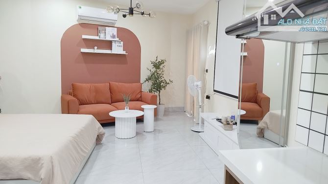 Tòa CCMN 7 tầng Thang Máy, Lõi Đống Đa, DT 95tr/tháng, dt 115m2, Ô tô đỗ cửa, Giá 32 tỷ. - 5