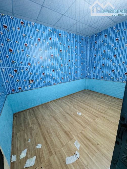 Khu phân lô chính chủ 5 x 20m hẻm 7m đg An Dương Vương giáp Q.6 - 5