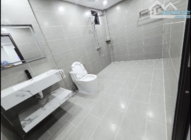 💥 HẠ CHÀO 300 TRIỆU – CHỈ CÒN 8.6 TỶ 🏡 NHÀ MỚI  VŨ XUÂN TÔ TÔ ĐỖ CỬA – CẠNH TRƯỜNG HỌC - 5