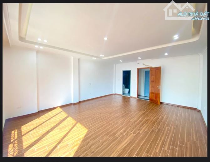 Cần bán nhà Khuất Duy Tiến diện tích 45m, 8tầng thang máy full nội thất. - 5