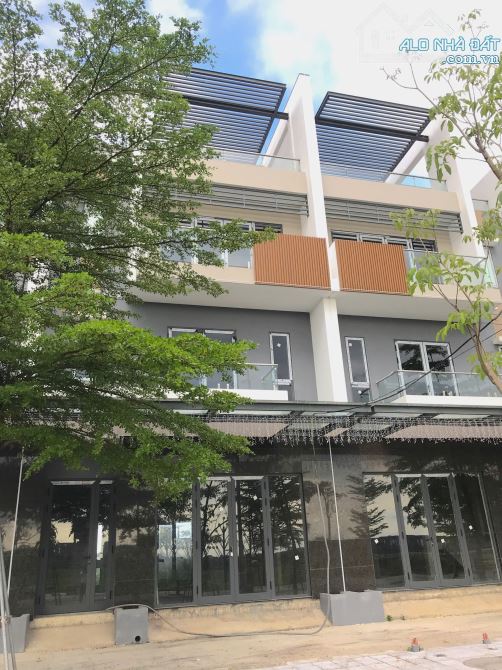 BÁN NHÀ MẶT TIỀN ĐƯỜNG THỐNG NHẤT – VIEW CÔNG VIÊN. HOÀNG QUỐC VIỆT, THÀNH PHỐ HUẾ - 5
