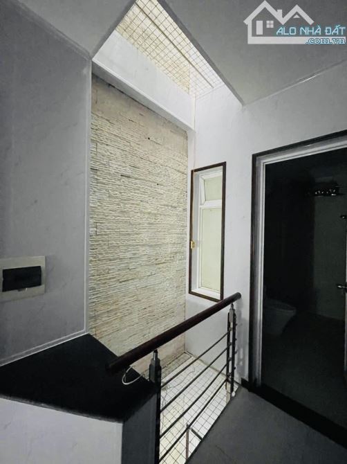 Nhà đẹp dân xây mới 4 tầng, 45m, MT mênh mông, ở sướng, kinh doanh đỉnh cao, Vũ Ngọc Phan - 5