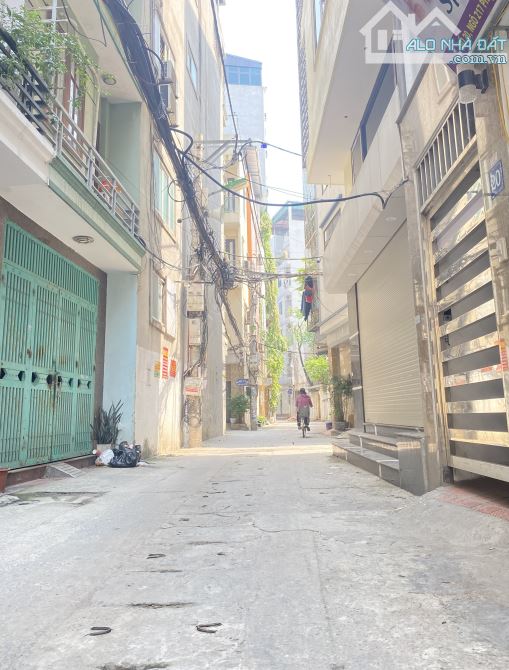 🇻🇳PHẠM VĂN ĐỒNG- DÂN XÂY- GARA Ô TÔ- 54M- HƠN 15 TỶ💥 - 5