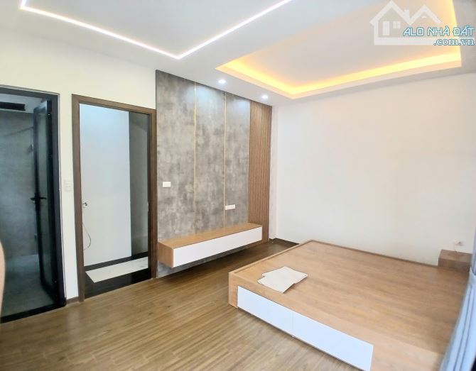 Lô góc duy nhất 5 tầng, 33m, MT mênh mông, ở sướng, kinh doanh đỉnh cao, Phùng Khoang - 5