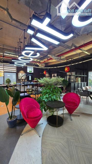 Building Số 181 Nguyễn Hữu Cảnh, Bình Thạnh, gần Landmark 81) P. Thạnh Mỹ Tây Tp HCM - 5