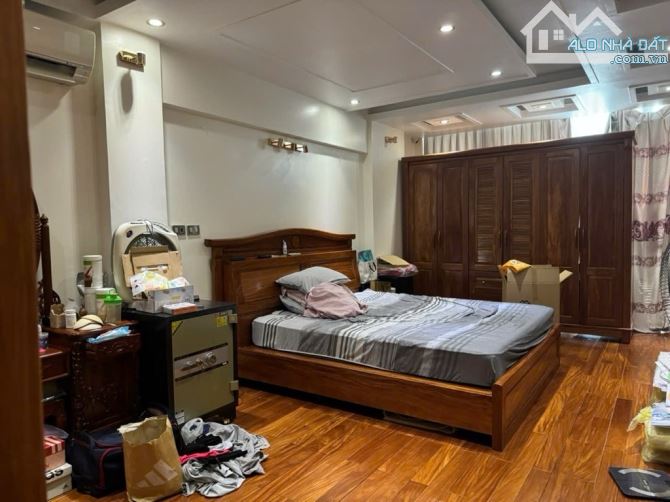 Bán Nhà Tây Thăng Long – Phân Lô, Ô Tô Tránh – 44m² – Tiềm Năng Đầu Tư Cao – Giá 12 Tỷ - 5