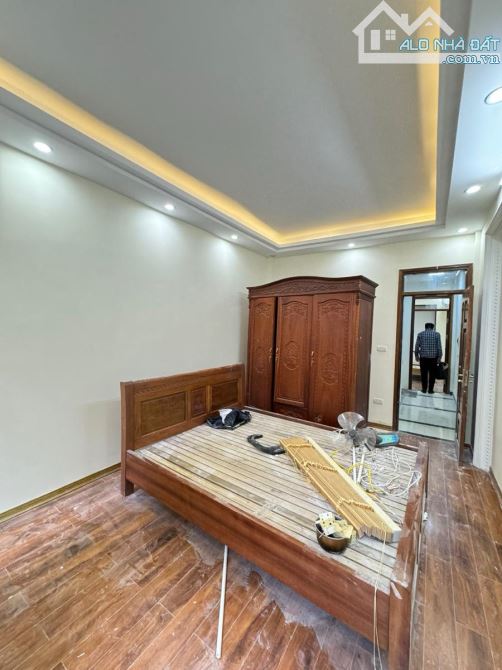 🚗 ĐỊNH CÔNG THƯỢNG 💥40M² 💥5 TẦNG 7.8 TỶ💥💥💥 OTO VÀO NHÀ – HAI THOÁNG 💥 - 5