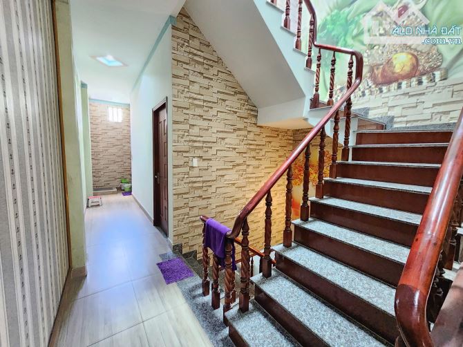 64m2 6ty5 TL nhà 1 trệt 2 lầu KDC Sóng Thần P.Dĩ An Tp Dĩ An - 5