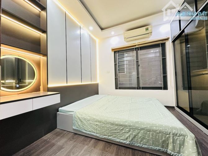 HOT💥 ĐẠI TỪ, NGÕ NÔNG, OTO GẦN, 34M2, 4 TẦNG , 6.1 TỶ💥💥✨ THOÁNG TRƯỚC SAU🔥 - 5