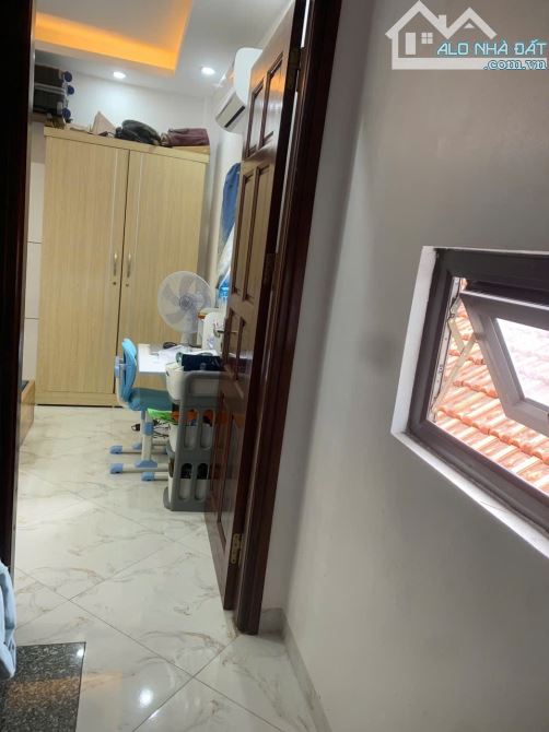 Bán nhà Phúc Diễn, Bắc Từ Liêm, 33m2, 4 tầng, giá 7.2 tỷ - 5
