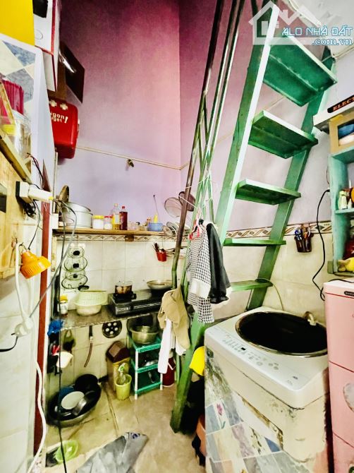 Bán dãy trọ Tân Xuân Hóc Môn 157m2 giá 6 tỷ 500 triệu - 5