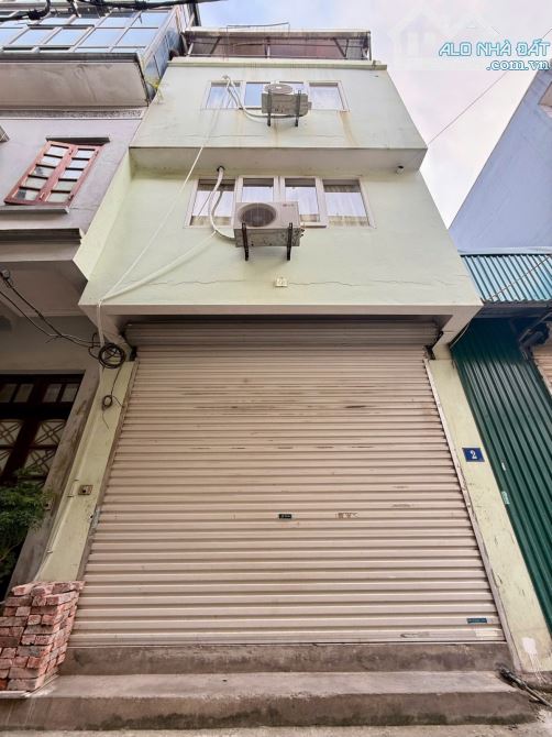 Bán nhà Cầu Diễn, Bắc Từ Liêm, 46m2, 4 tầng, mặt tiền 4.5m, giá 11.3 tỷ - 5
