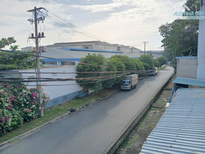 6,9Tỷ TL🔥Bán dãy Trọ 1Lầu_167,4m2 _Gần Khu Công Nghiệp Linh Trung 2_P.Bình Chiểu, Tp.HCM - 5
