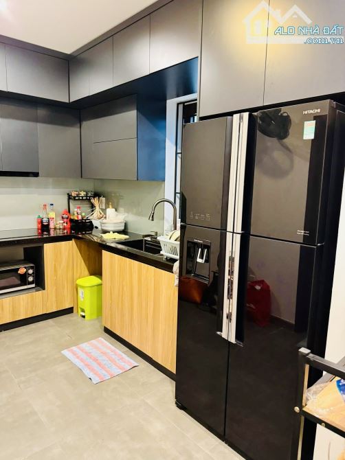 F Home – Xuân La - 132m² - Giá chỉ: Nhỉnh 9 Tỷ - Tây Hồ - 5