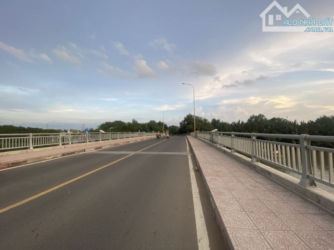 Bán Đất Thổ Cư 237,5(7,28 Nở Hậu 8,83x33,5), Mặt Tiền KD Nguyễn Bình, Chỉ 14,2Tỷ - 5